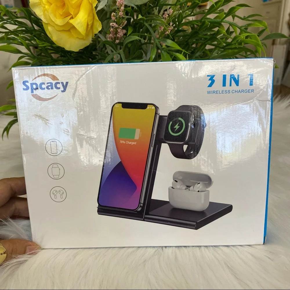 N/A spcacy wireless